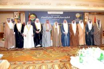 رؤساء البرلمانات الخليجية: من تعميق مرحلة التعاون إلى الاتحاد