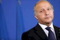 فابيوس: مؤتمر جنيف-2 سيعقد بدون بشار الاسد 