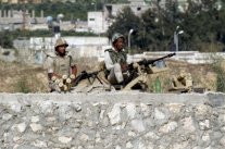 مصر: مقتل جهادي متهم بالمشاركة في هجمات في سيناء