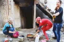 لاجئات سوريات يتعرّضن لتحرشات جنسية في لبنان