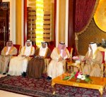 وزراء داخلية 