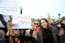 مراسلون بلا حدود: مراقبة الاتصالات في تونس ستار مريب