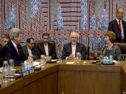  قطر والبحرين ترحبان بالاتفاق النووي بين ايران والدول الكبرى