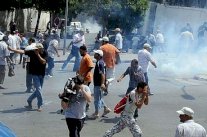 إضراب عام في ولاية توزر التونسية احتجاجًا على البطالة 