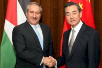 الصين تدعم عضوية الأردن لمجلس الأمن