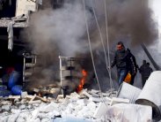 المعارضة قضت على 50 عنصرا من ميليشيات حزب الله وأبو الفضل العباس 