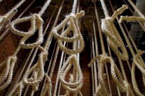 الاعدام في العراق لم يعد رادعًا بل صار استفزازًا