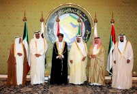 مجلس التعاون الخليجي... تجمع غني في منطقة متحولة