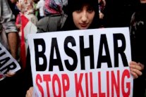 بريطانيا: بشّار ارتكب جرائم حرب 