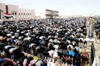 دعوة الامم المتحدة لبحث انتهاكات حقوق الانسان في العراق