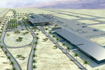 دعوة إسرائيل لإعادة النظر بمطار رمون قبالة العقبة