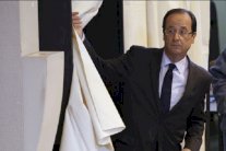 الفرنسيون: هولاند هو الرئيس الجائر والضعيف والمتحيز