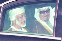 الكويت تتجهز لسِجال سعودي - عماني 