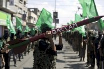  حكم بالاعدام على فلسطيني متهم بالتخابر مع اسرائيل في غزة 