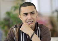 الحكم على مغني الراب التونسي ولد الكانز بالسجن اربعة اشهر مع النفاذ 