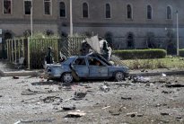 منفذو الهجوم على وزارة الدفاع اليمنية غالبيتهم من السعودية 