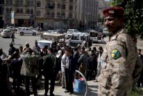  مصرع ستة من عناصر تنظيم القاعدة جنوب اليمن