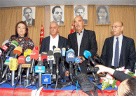 مهلة يوم 14 ديسمبر... تكرم 