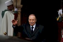 استقواء المعارضة في الجزائر لن يوقف هيمنة النظام