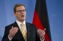 المانيا تعد بتقديم الدعم الى اليمن رغم