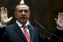 أردوغان يريد أن يكون سلطان تركيا الجديد