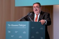 زيباري: لا دموع على الأسد ولكن نخشى إمارة إسلامية تخلفه