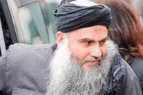 محاكمة أبو قتادة الثلاثاء المقبل في عمان