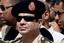 عبد الفتاح السيسي: رجل مصر القوي وشخصية الحاكم المتناقضة 