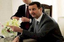  وزير الخارجية البريطاني يعتبر ان الحل السلمي في سوريا يستوجب رحيل الاسد