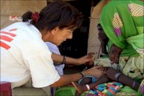  تدخل عسكري في افريقيا الوسطى لن يساهم في تسوية مشاكل 