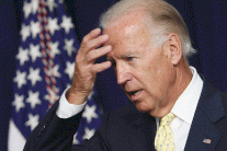 بايدن لنزع فتيل التوترات في شرق آسيا