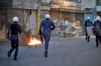 محكمة الاستئناف البحرينية ترفض طلبًا للافراج عن نبيل رجب 