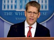 البيت الابيض: اي عقوبات جديدة ستشكل ذريعة لايران 