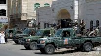 مقتل جنود وعناصر من القاعدة في اشتباكات في اليمن 
