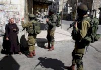 الجيش الاسرائيلي يقفل التحقيق حول مقتل فلسطيني