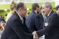 واشنطن وموسكو تهنئان الأردن بمقعده الأممي