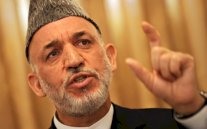 طالبان تدعم كرزاي في قراره إرجاء توقيع الاتفاقية الأمنية مع واشنطن