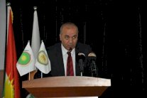 المجلس الوطني الكردي يطالب بقضيته بندا مستقلا في جنيف