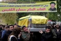 حسان اللقيس حيّر الجميع... وكشفت أمره إسرائيل