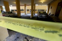 لغز حسان اللقيس: اغتالته إسرائيل أو قتله حزب الله!