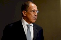 لافروف: الاتفاق النووي يجعل من الدرع المضادة للصواريخ دون جدوى