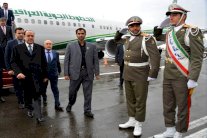 العراق وإيران: لخروج جنيف 2 بحل مرض للأزمة السورية