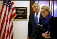 واشنطن تؤكد اجراءها محادثات مع معارضين اسلاميين في سوريا