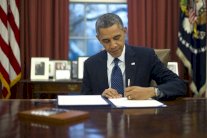 الكونغرس يعلن الحرب على اتفاق اوباما-روحاني حول النووي الايراني