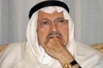 طلال بن عبدالعزيز: اتصلت ببشّار لمنع (ملك الرمال)