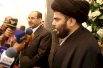 معركة المالكي - الصدر الانتخابية تفجر مذكرات اعتقال لنواب