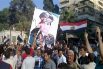 تايم: مواقع إخبارية مصرية حشدت القرّاء للتصويت للسيسي 