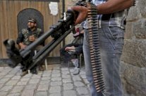 العثور في سوريا على مراهقتين نروجيتين يبحث عنهما الانتربول