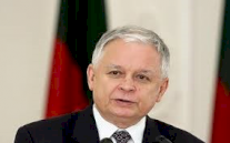 الرئيس البولندي يبدأ زيارة إلى السعودية 