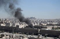 واشنطن تدين بحزم الهجوم 